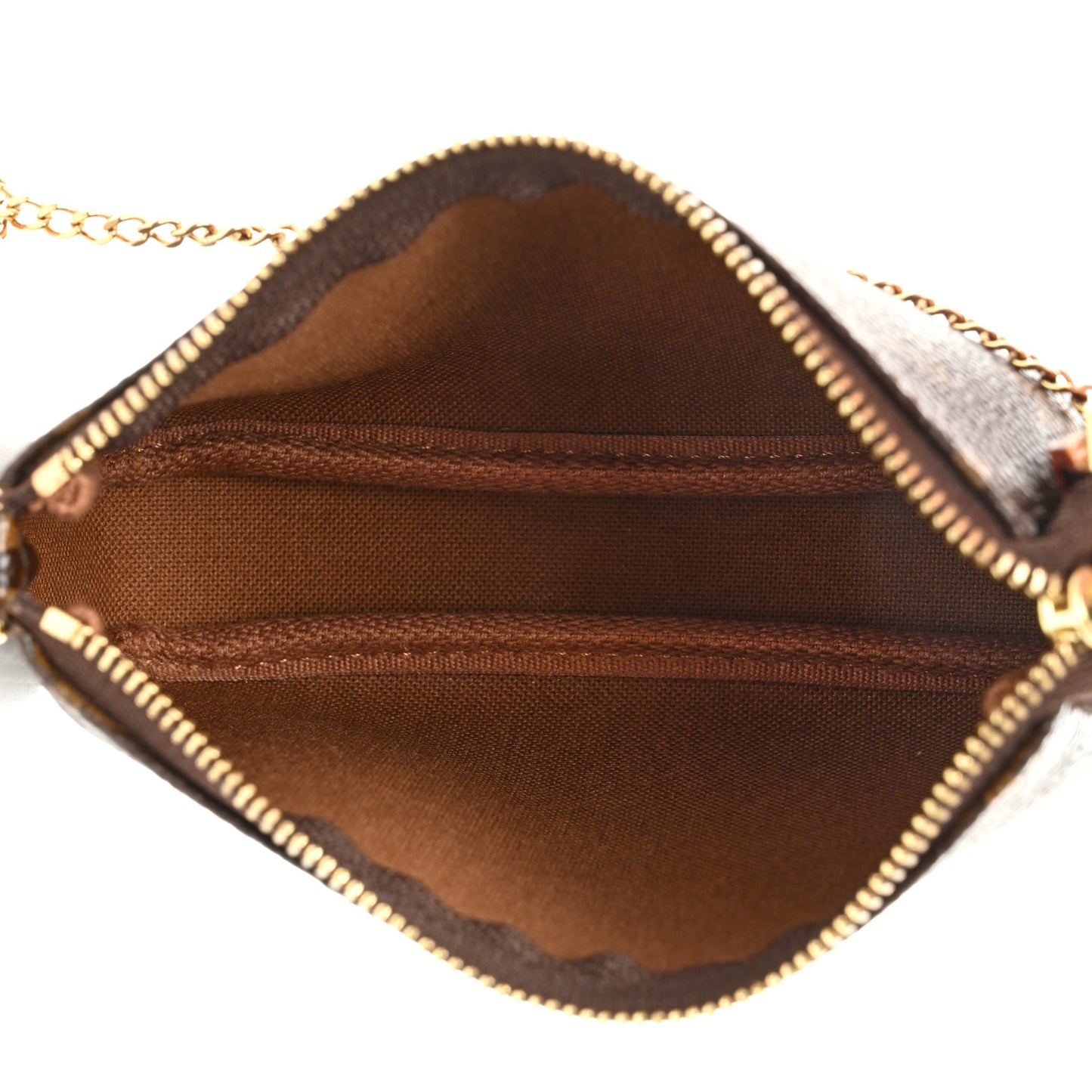 Monogram Mini Pochette Accessories