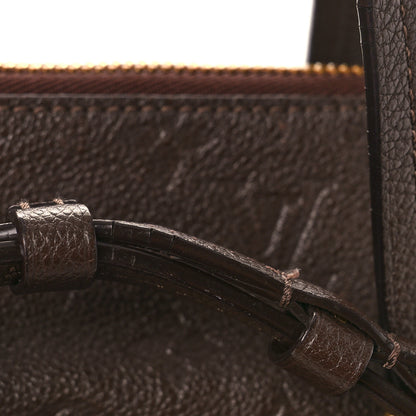 Louis Vuitton Empreinte Lumineuse PM Terre 10 of 14