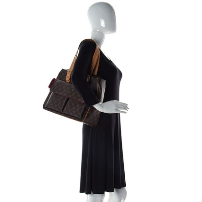 Louis Vuitton Monogram Multipli-Cite 2 of 10