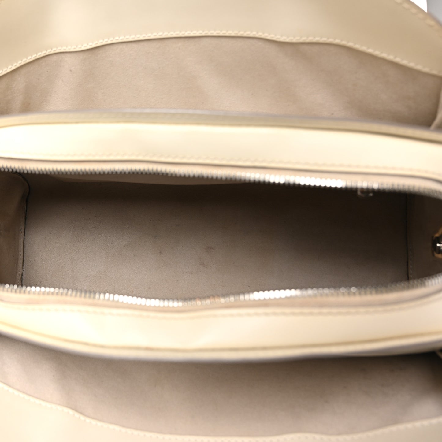 Epi Pont-Neuf PM Ivory