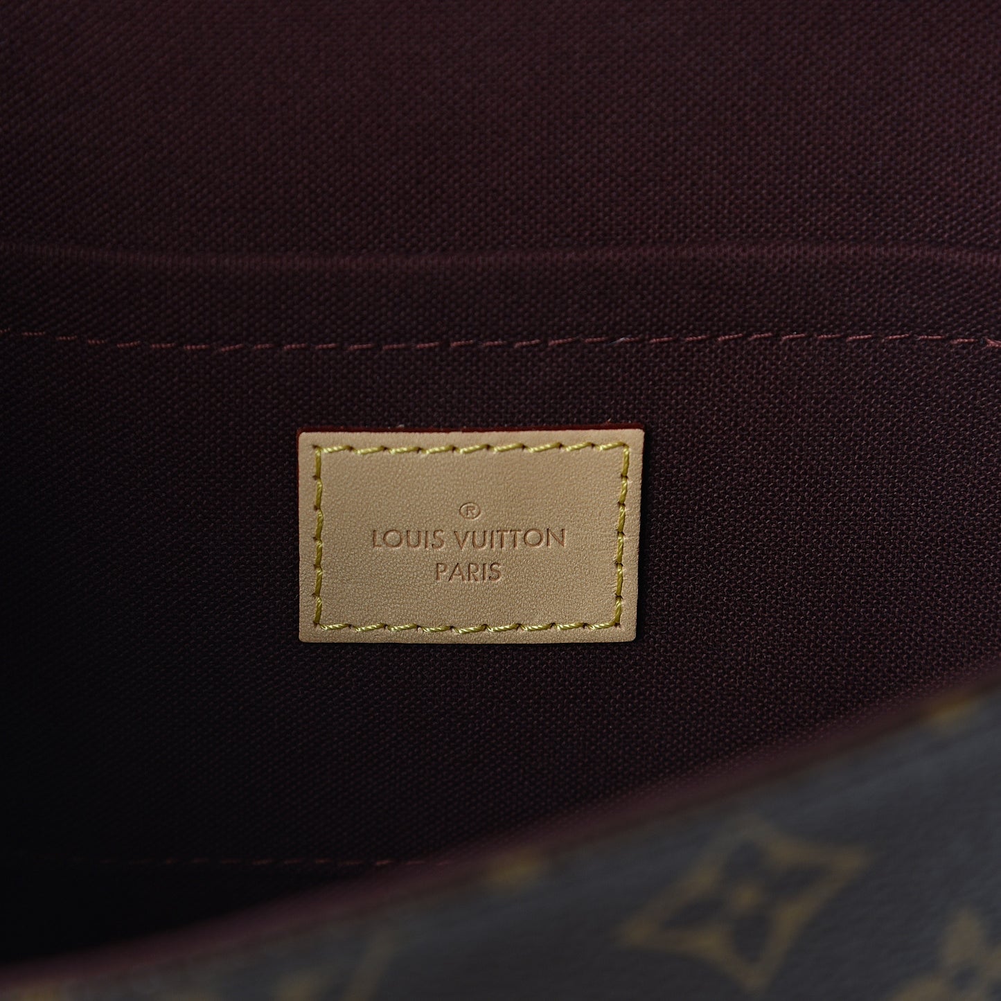 Monogram Favorite MM