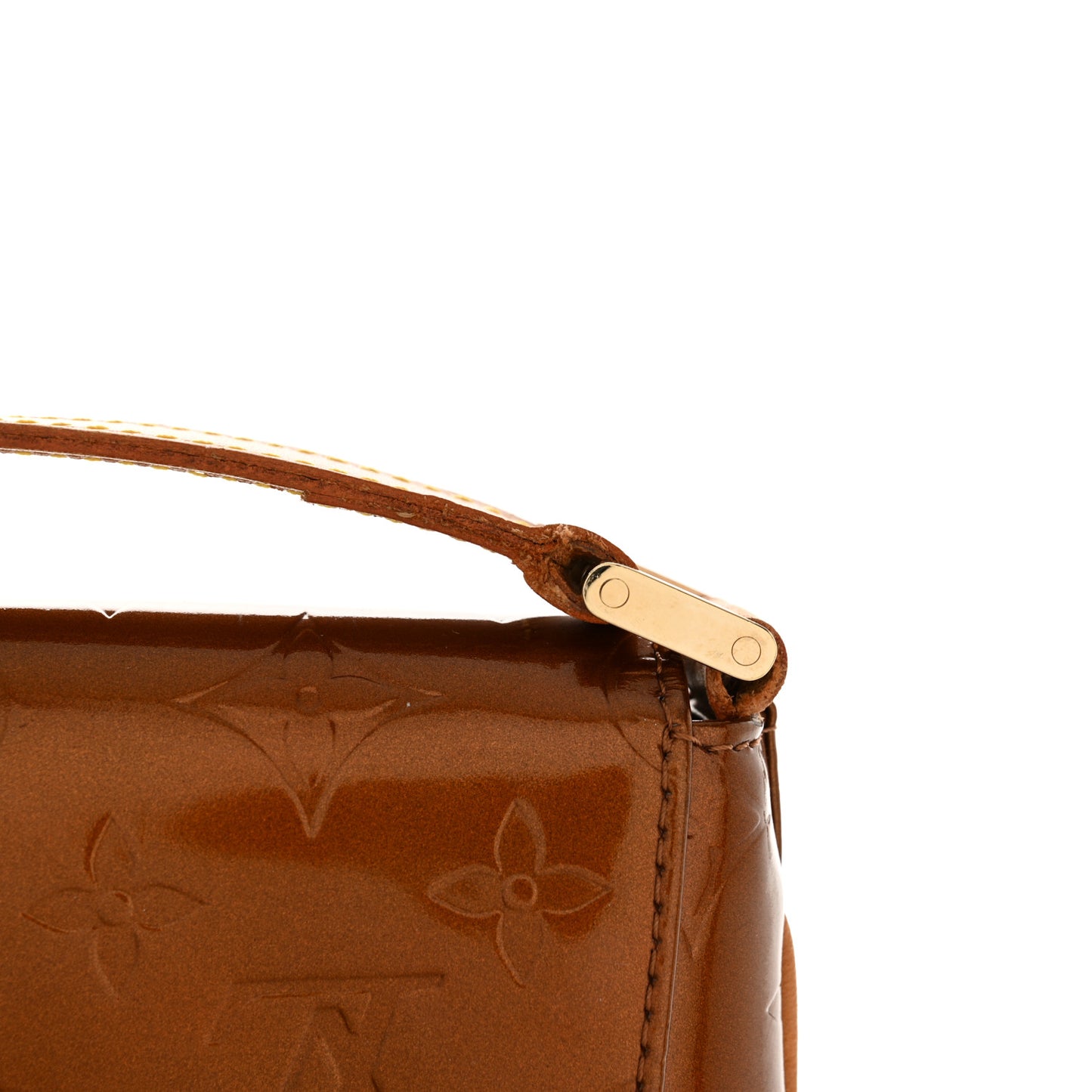 Vernis Thompson Street Bronze
