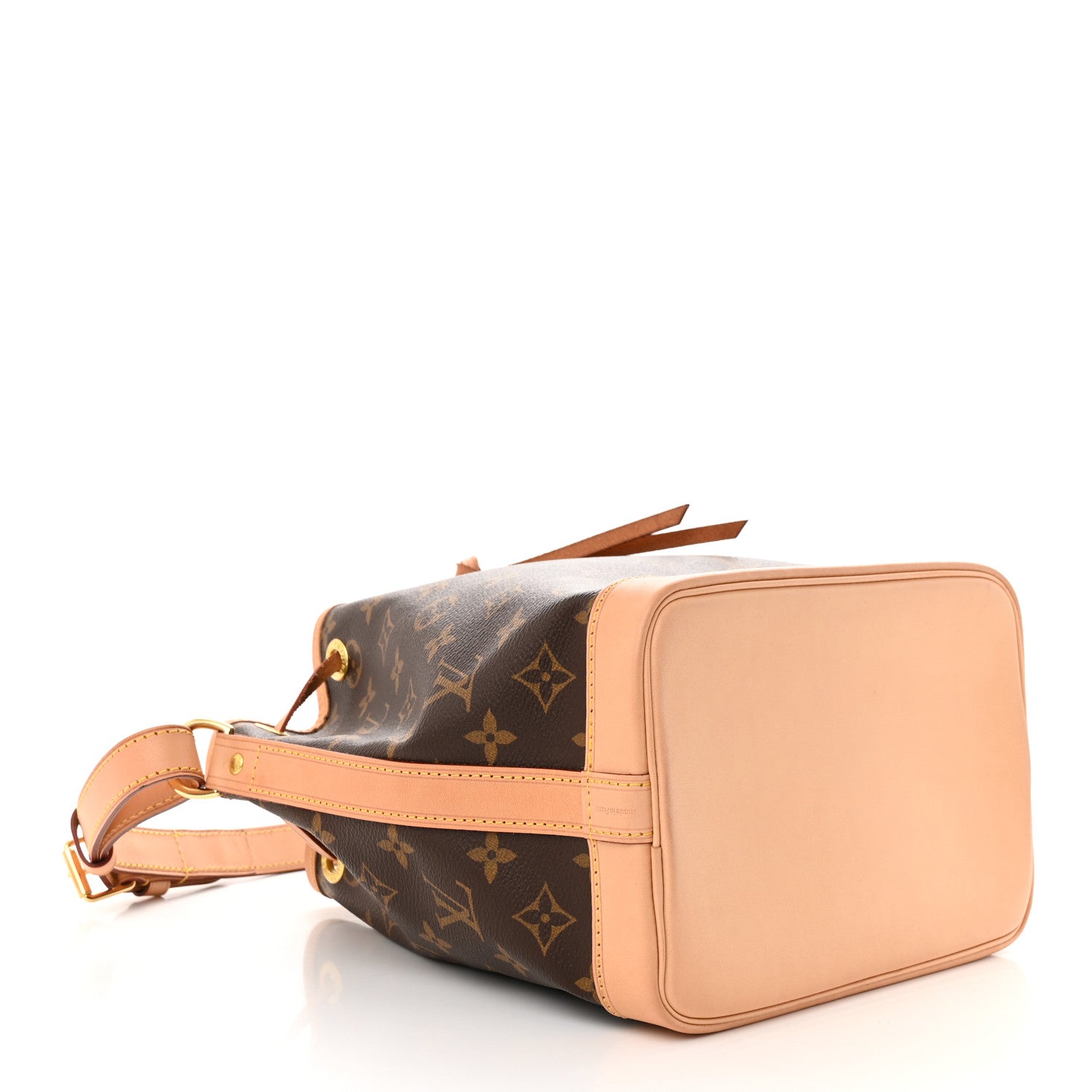 Louis Vuitton Monogram Noe BB 4 of 10