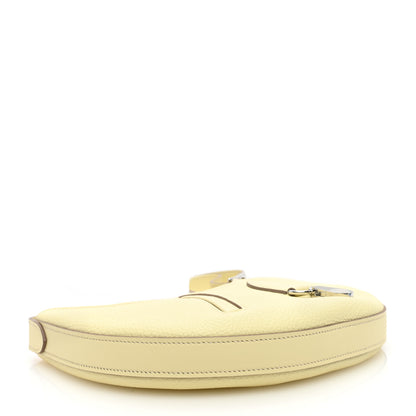 Hermes Taurillon Clemence Swift P'tit Arcon Jaune Milton 4 of 10