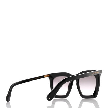 Louis Vuitton Acetate La Grande Bellezza Sunglasses Z1217W Black 4 of 11