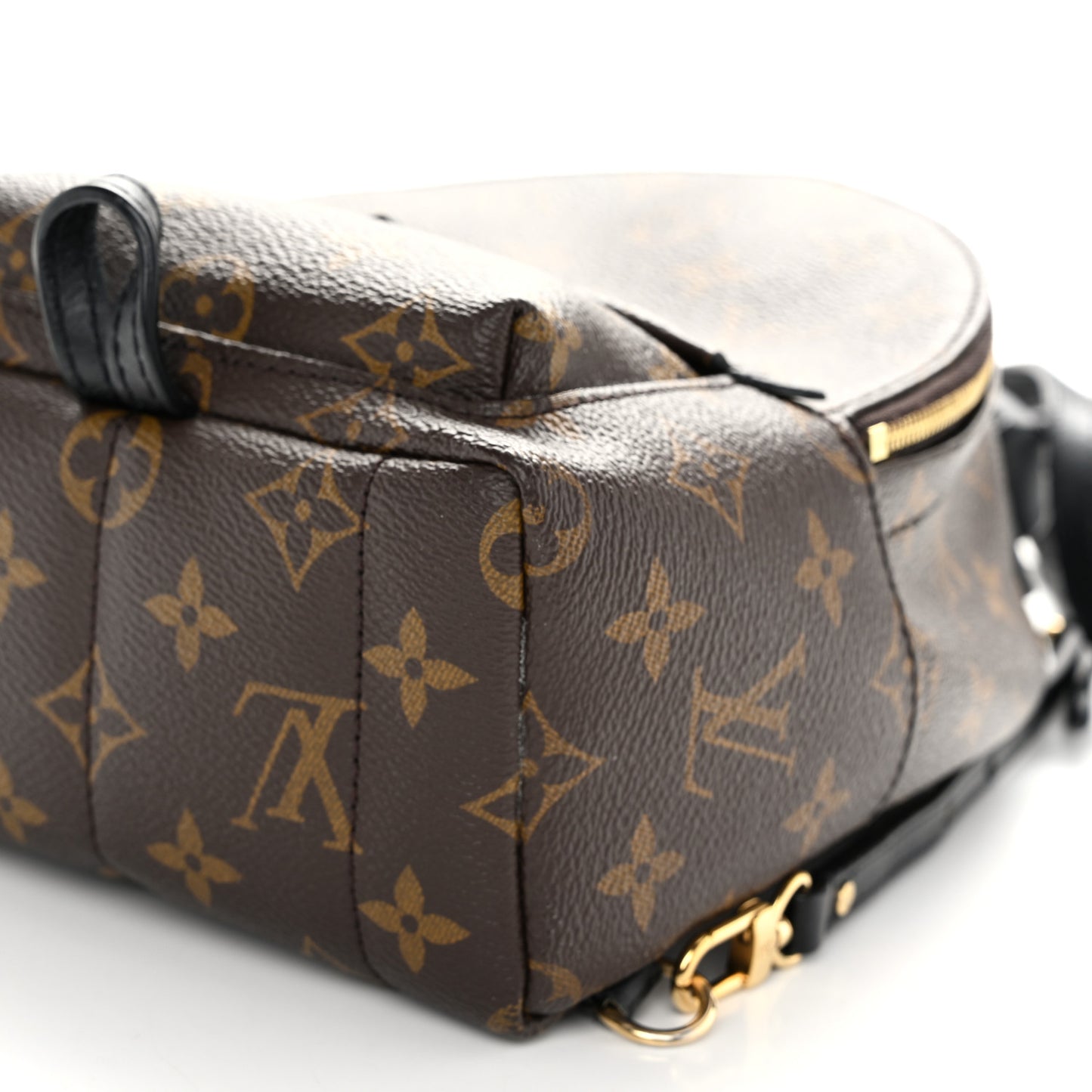 Monogram Palm Springs Backpack Mini