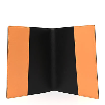 Louis Vuitton X NIGO Reverse Monogram Notebook Cover 5 of 8