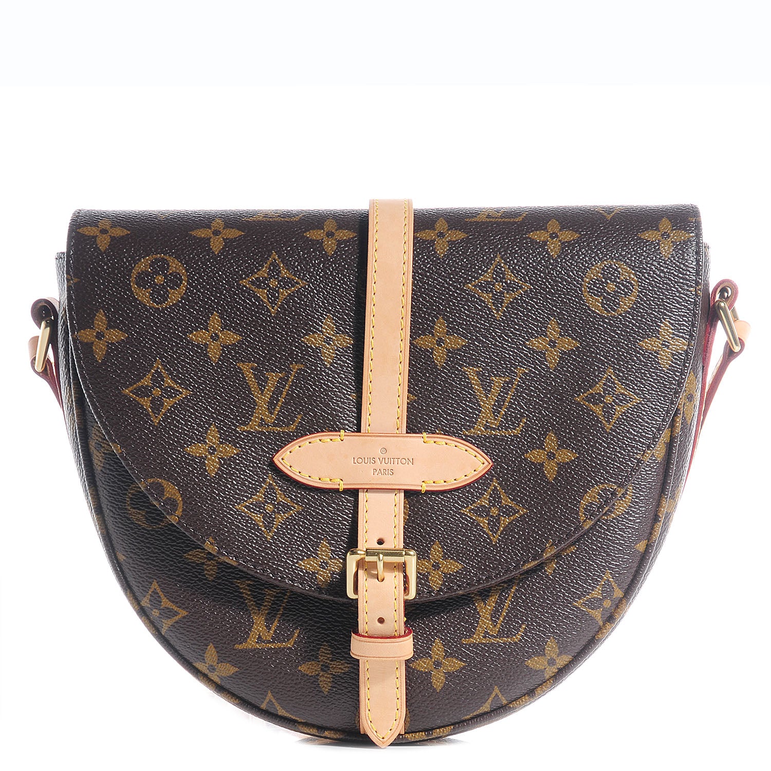 Louis Vuitton Monogram Chantilly GM 1 of 7