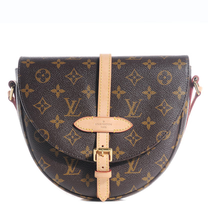 Louis Vuitton Monogram Chantilly GM 1 of 7