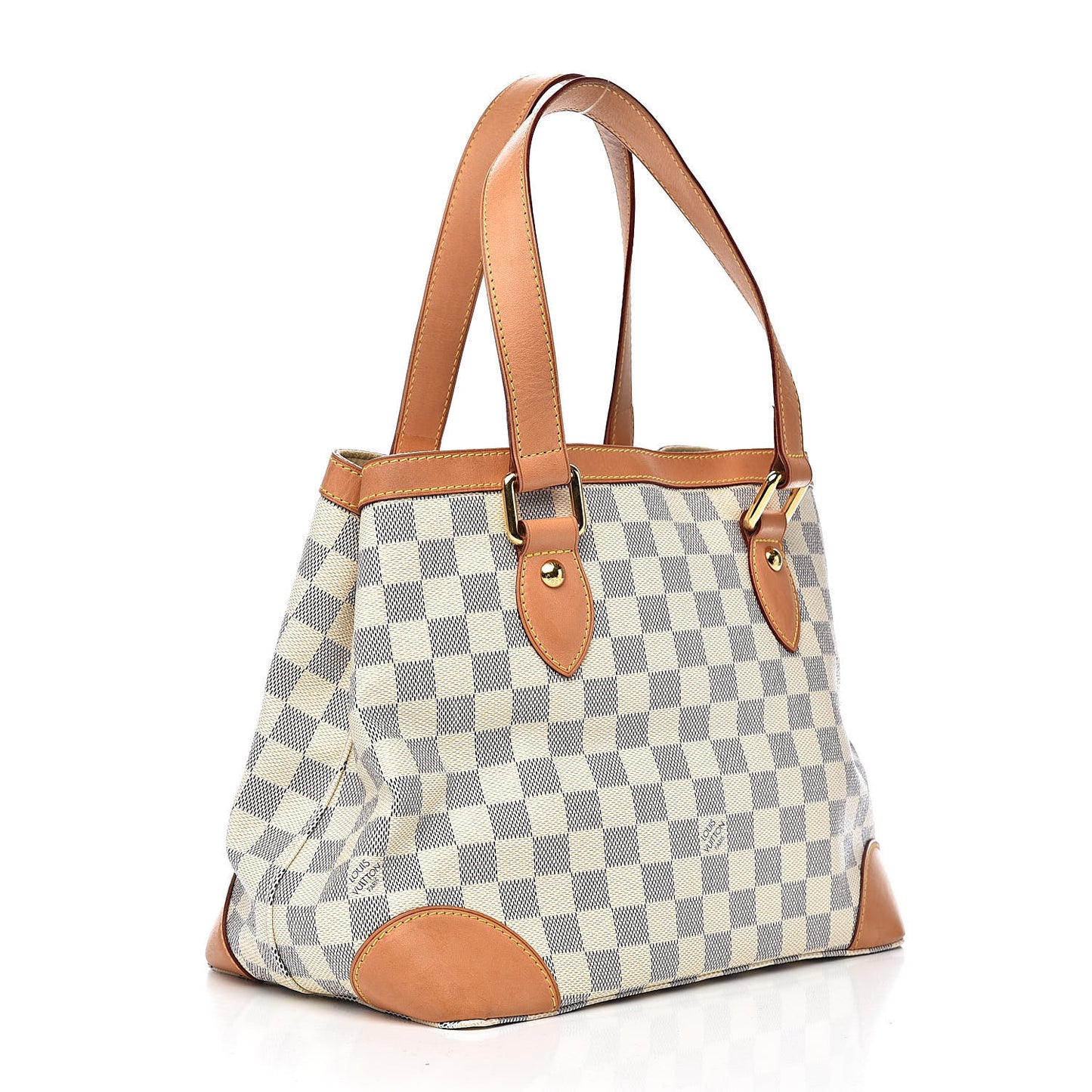 Damier Azur Hampstead PM