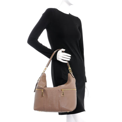Louis Vuitton Empreinte Melie Taupe Glace 3 of 14