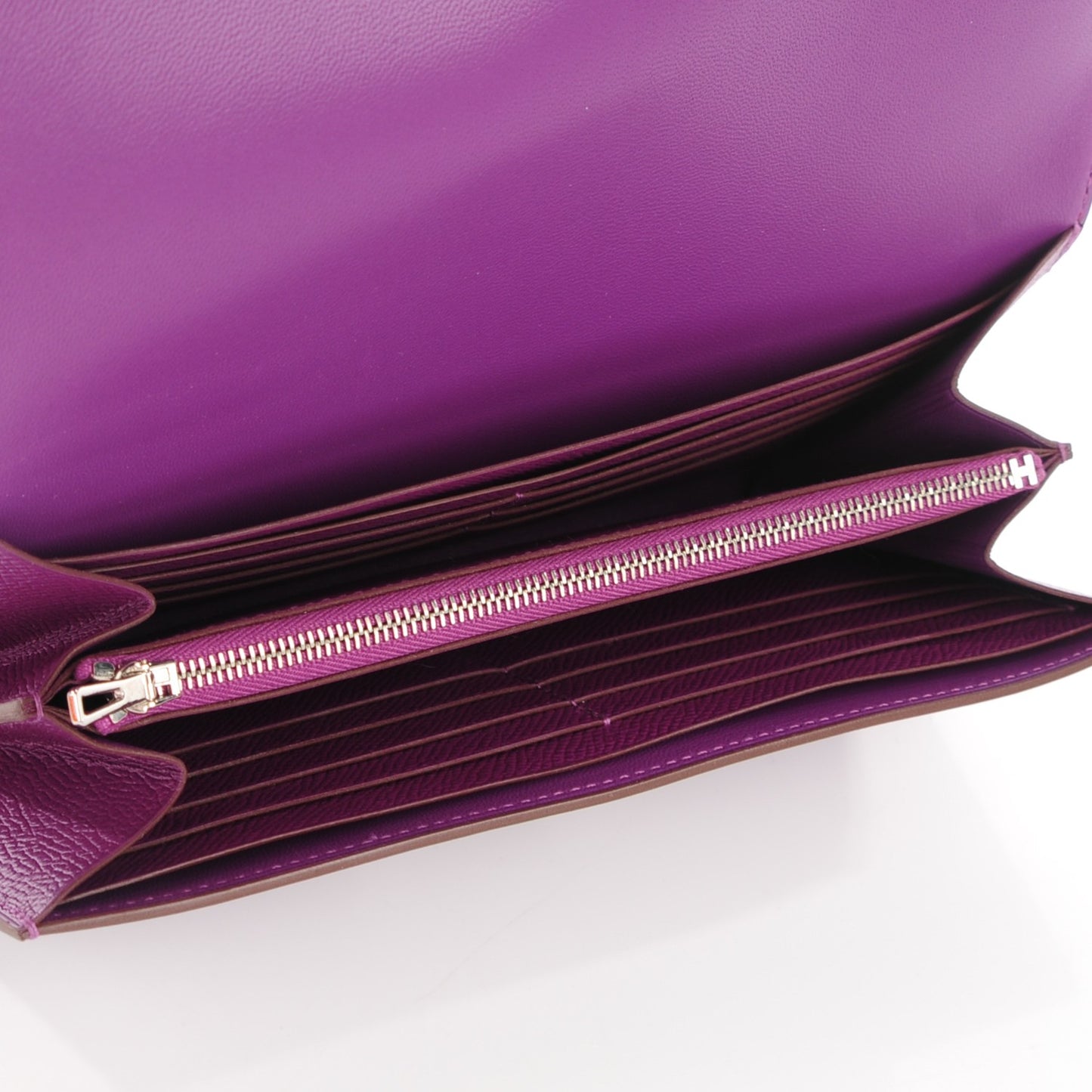 Epsom Constance Long Wallet Anemone