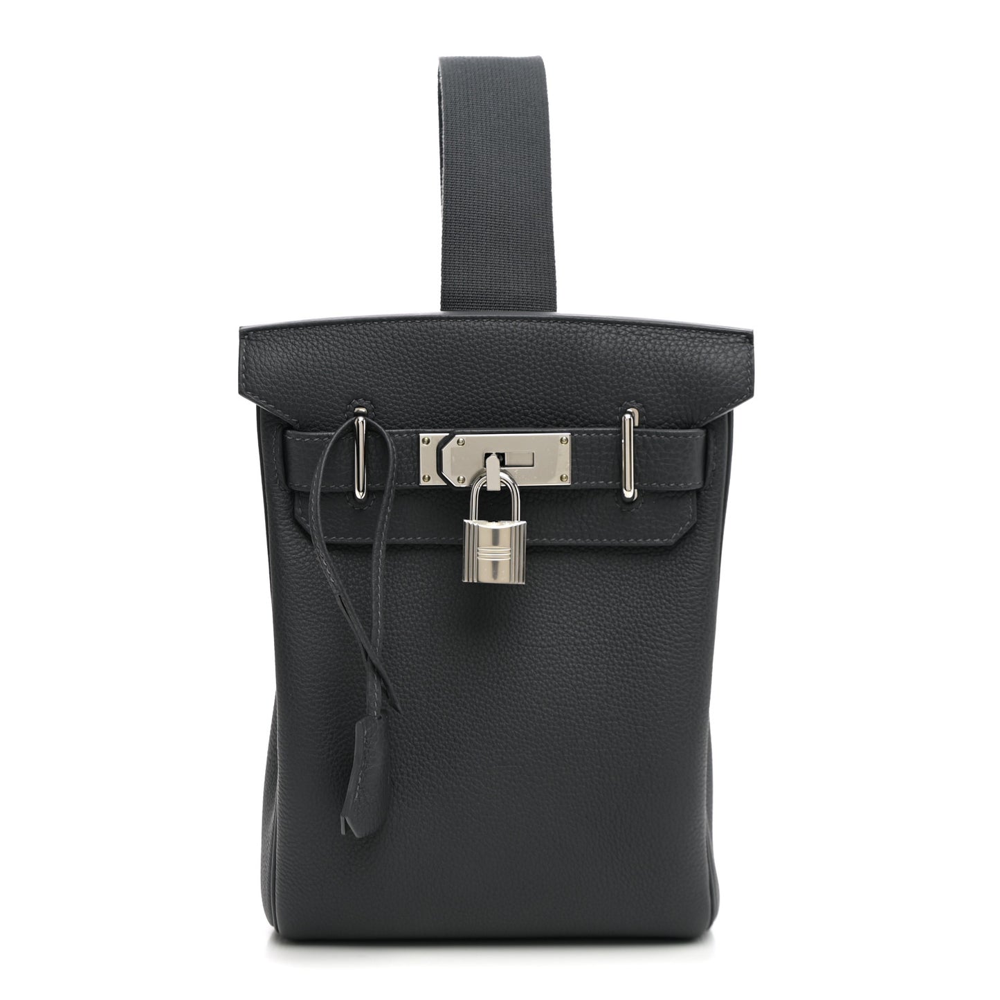 Togo Hac A Dos PM Backpack Ardoise