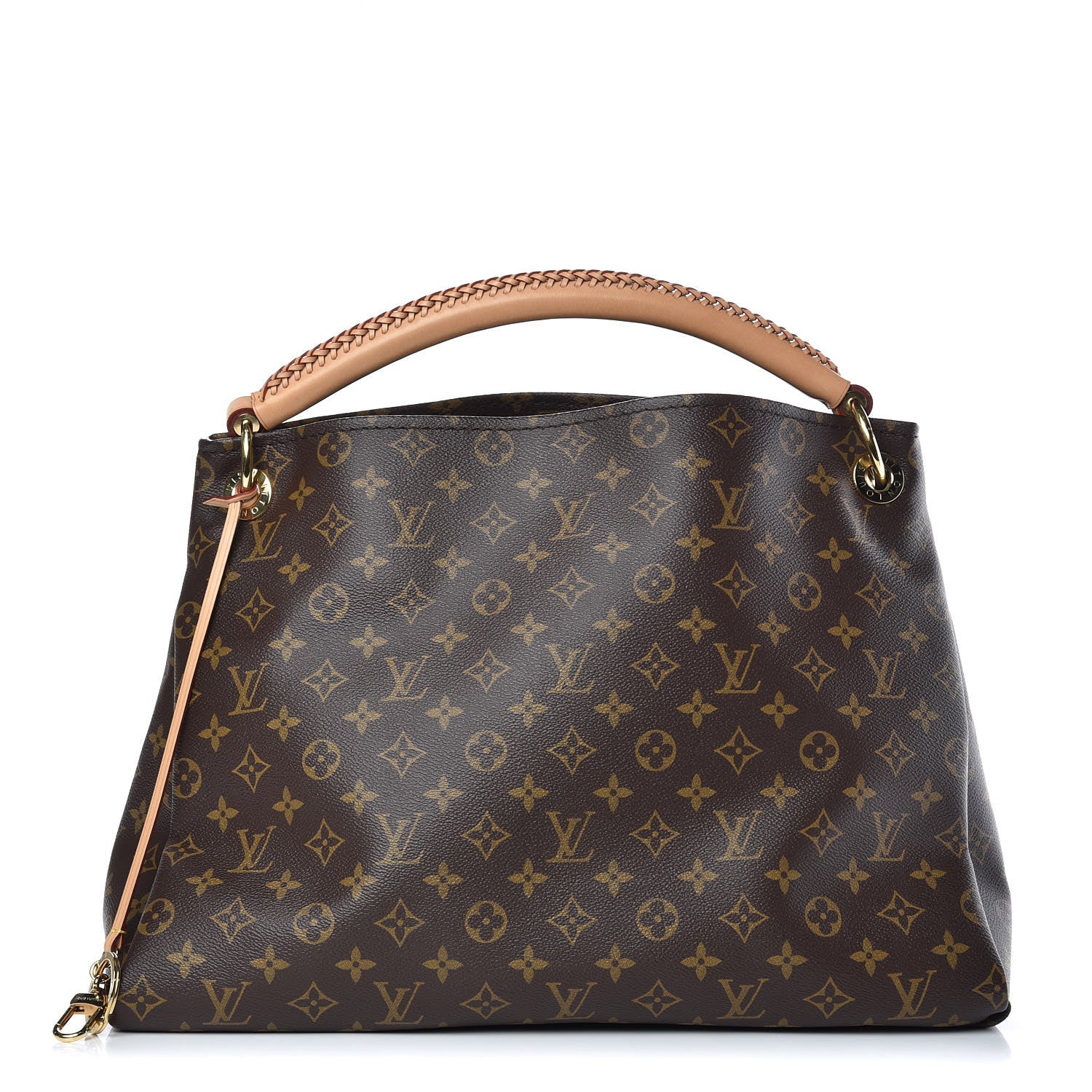 Louis Vuitton Monogram Artsy MM 1 of 10
