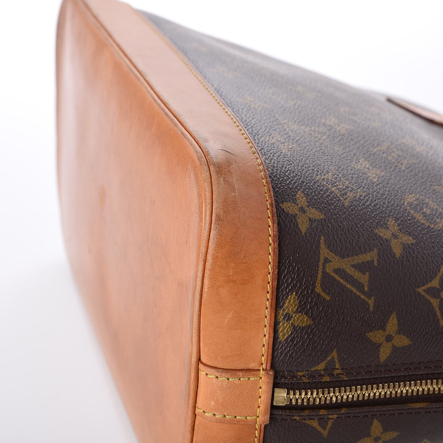 Monogram Alma PM