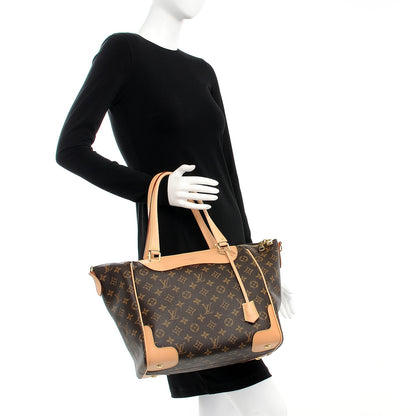 Louis Vuitton Monogram Estrela NM 3 of 8