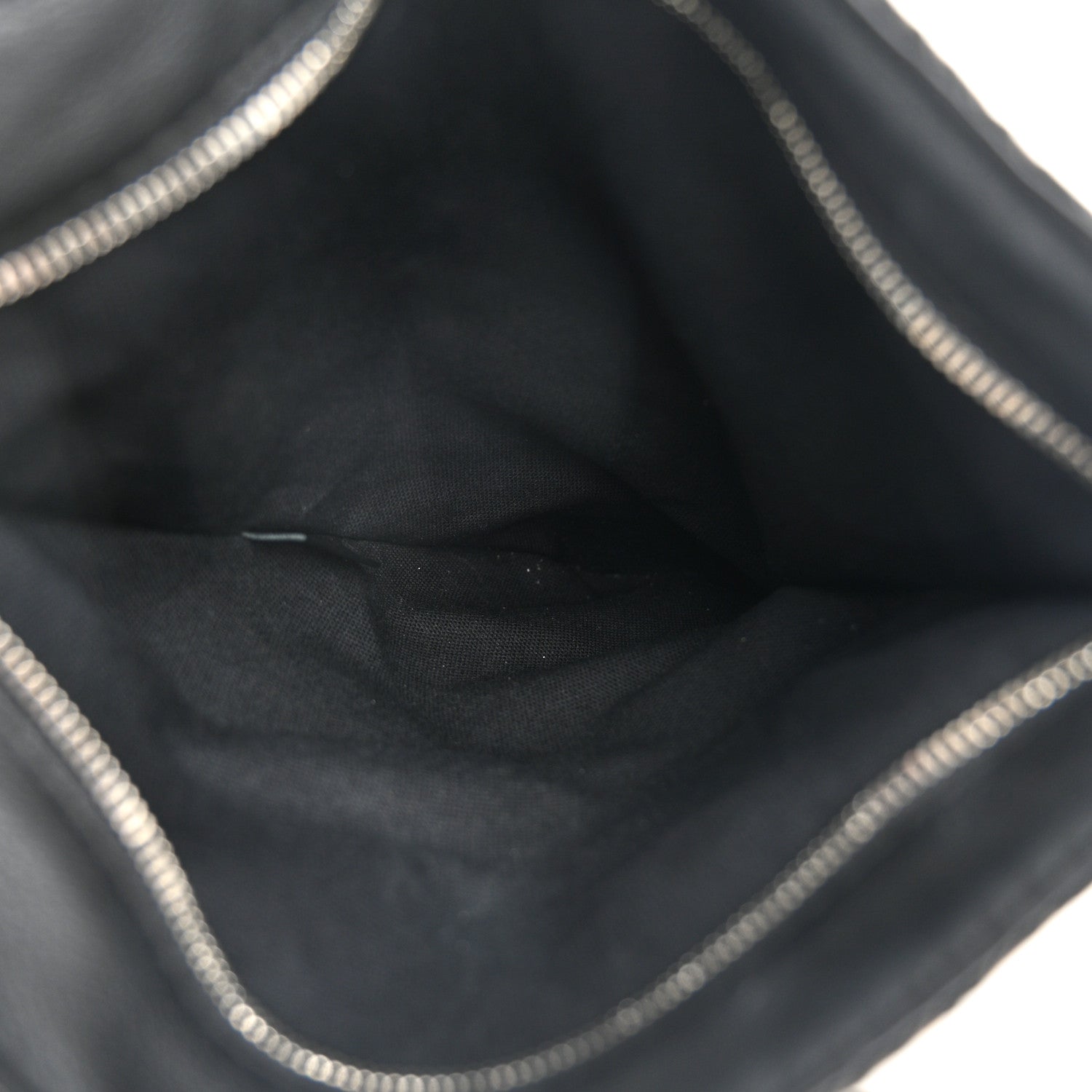 Loewe Jacquard Anagram Calfskin Anton Sling Anthracite Black 5 of 12