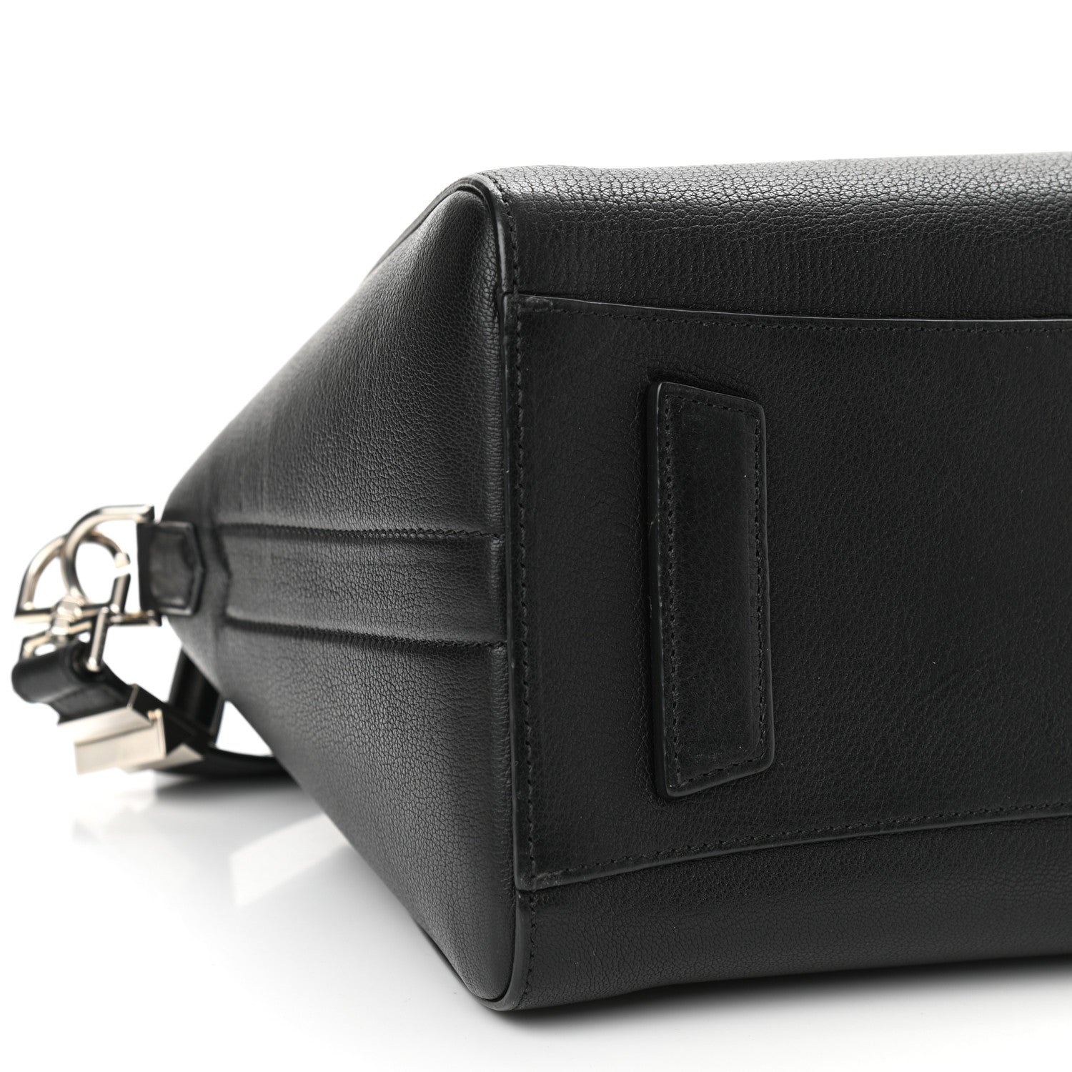 Givenchy Sugar Goatskin Small Antigona Black 9 of 10