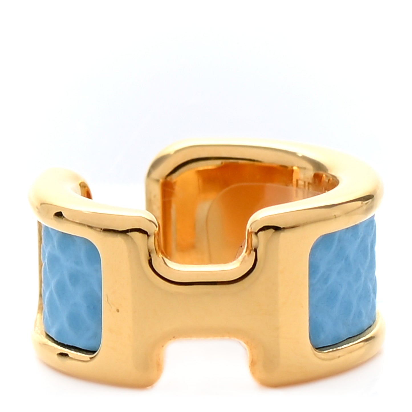 Epsom Olympe Ear Cuff PM Celeste