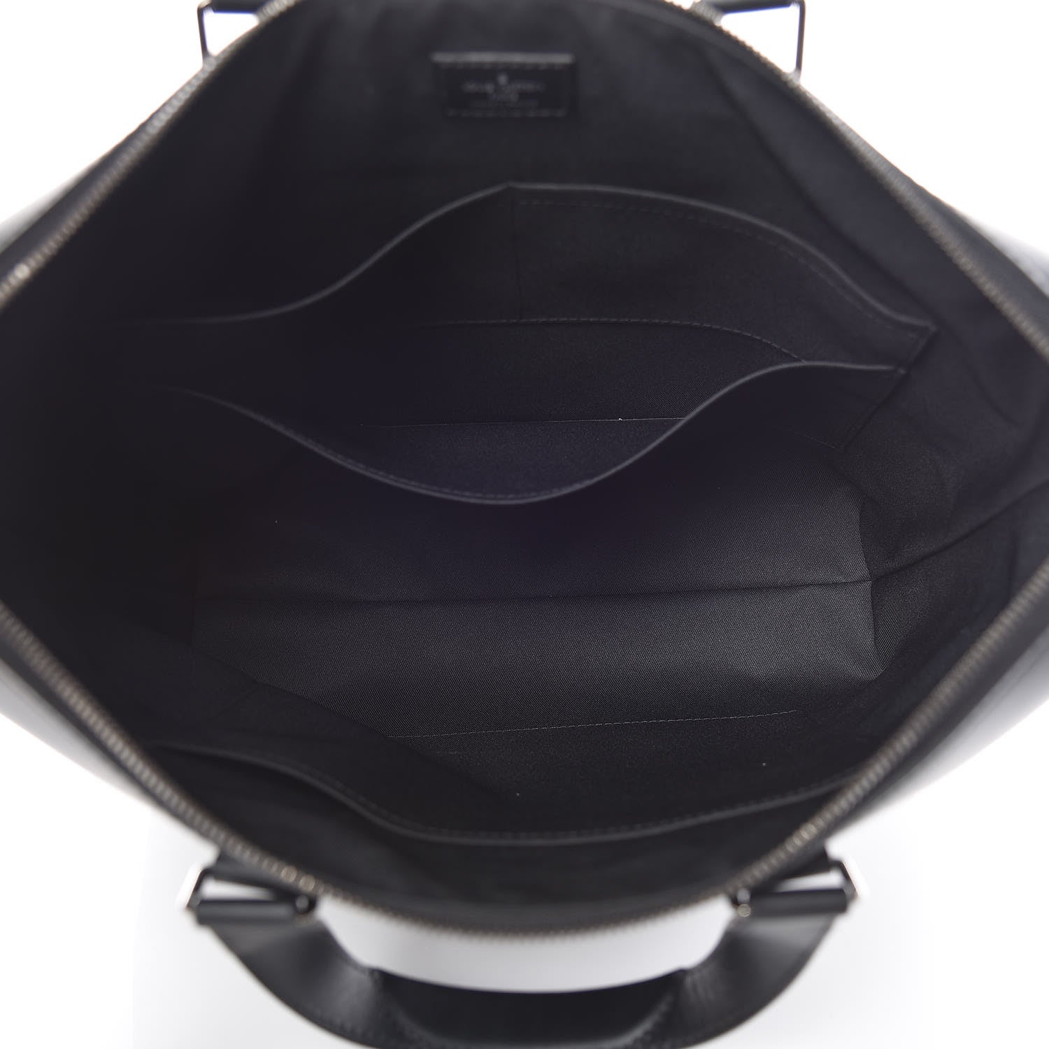 Louis Vuitton Monogram Eclipse Explorer Tote 7 of 9