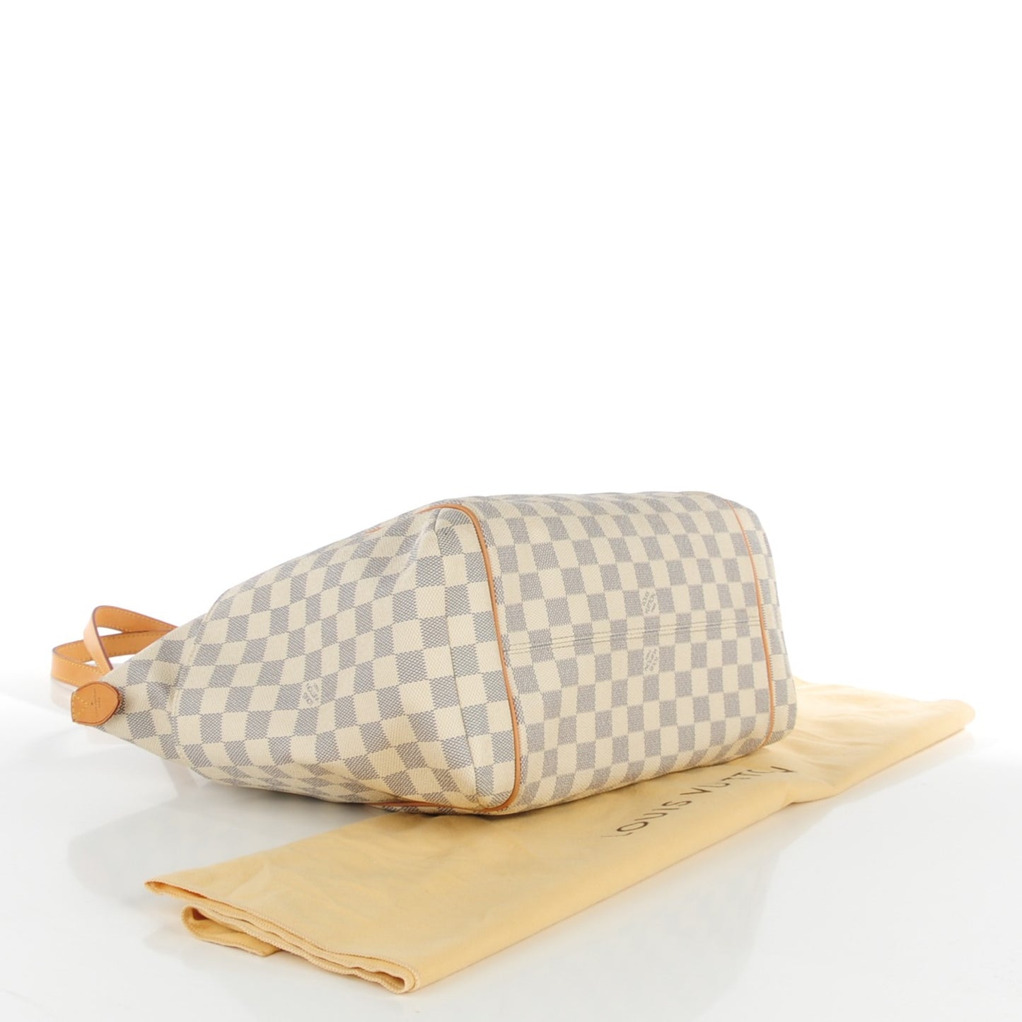 Damier Azur Totally MM