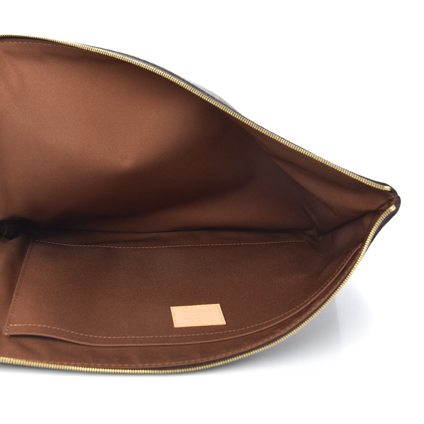 Monogram Etui Voyage GM Pouch