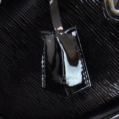 Louis Vuitton Electric Epi Pont-Neuf GM Black 7 of 14
