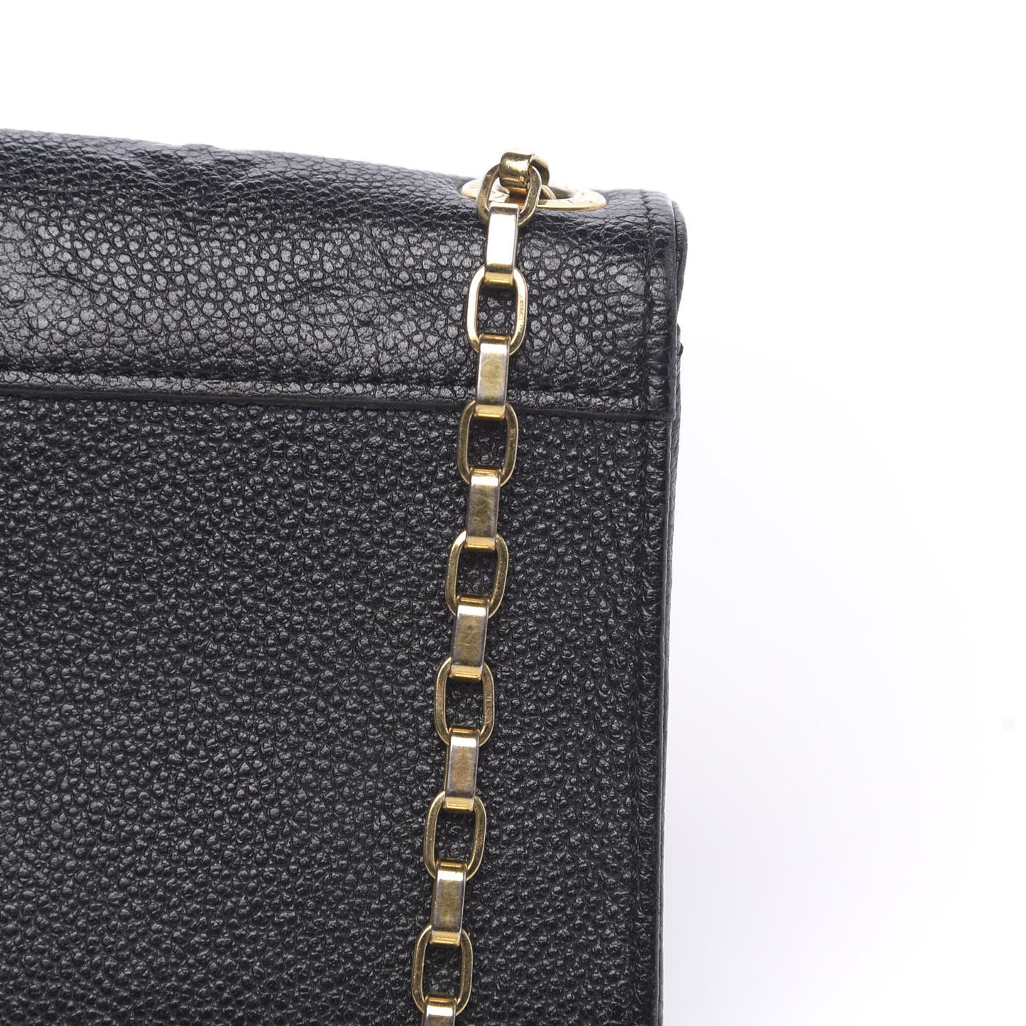 Empreinte Pochette Saint Germain Black