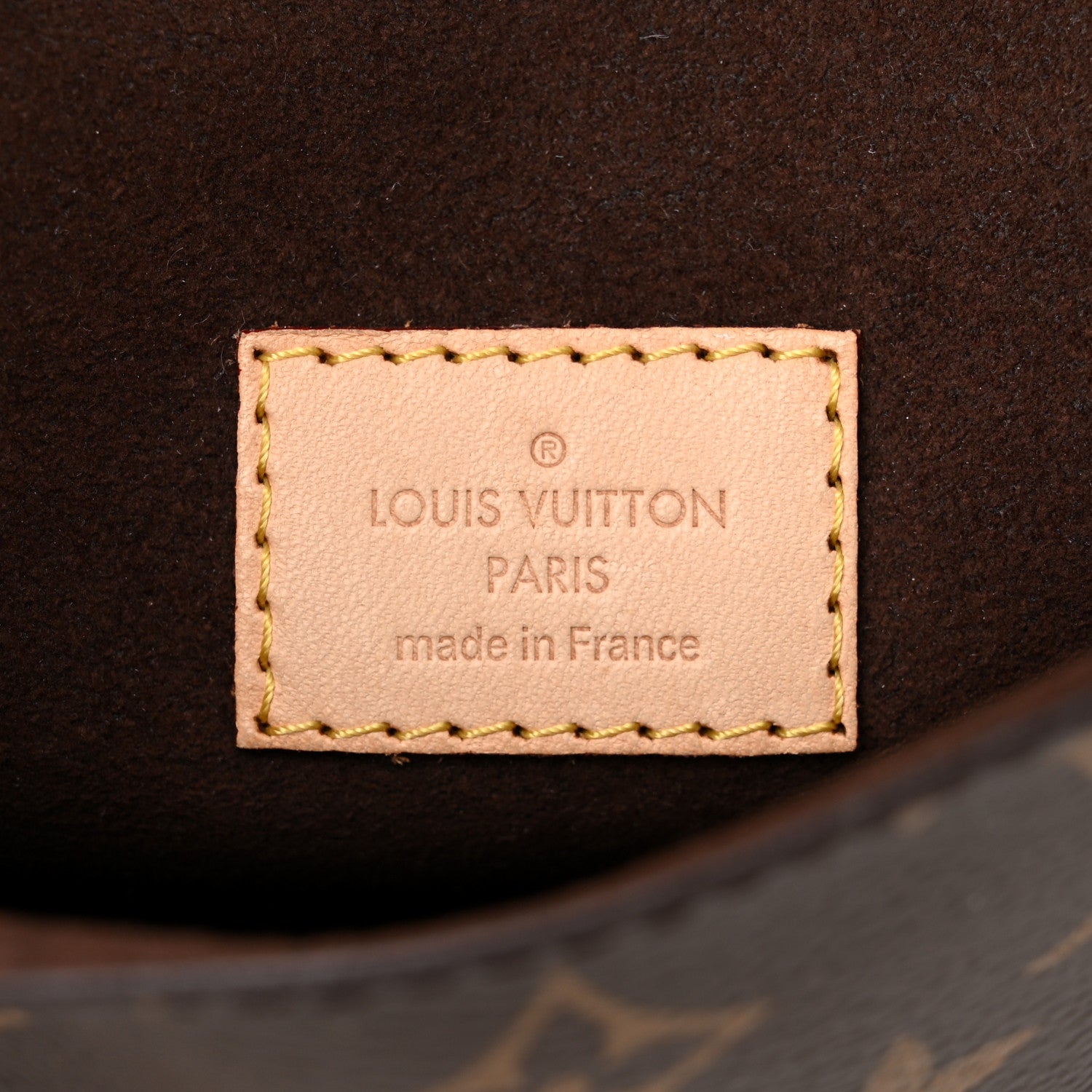 Louis Vuitton Monogram Metis 6 of 13