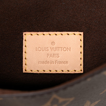 Louis Vuitton Monogram Metis 6 of 13