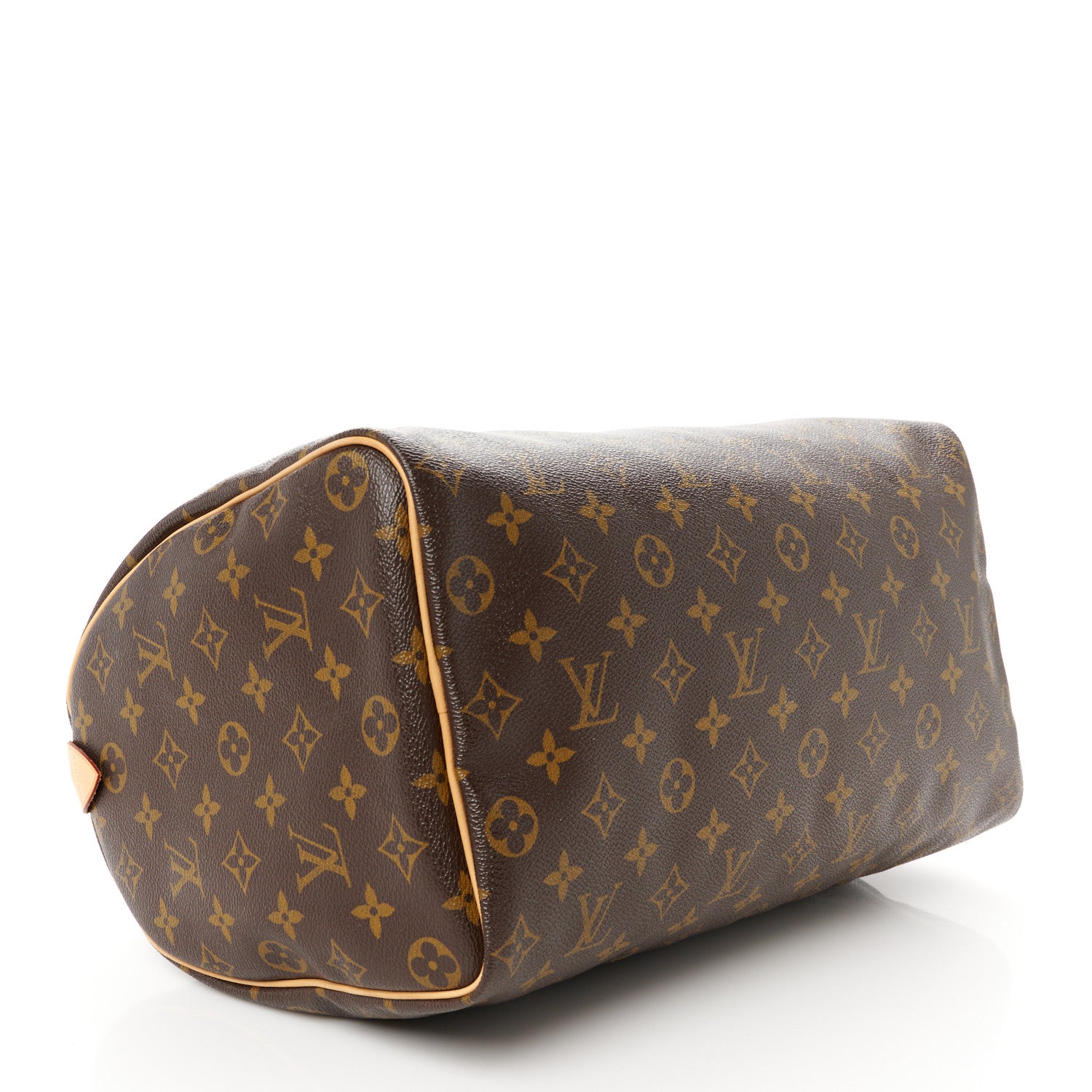 Louis Vuitton Monogram Speedy 35 4 of 11