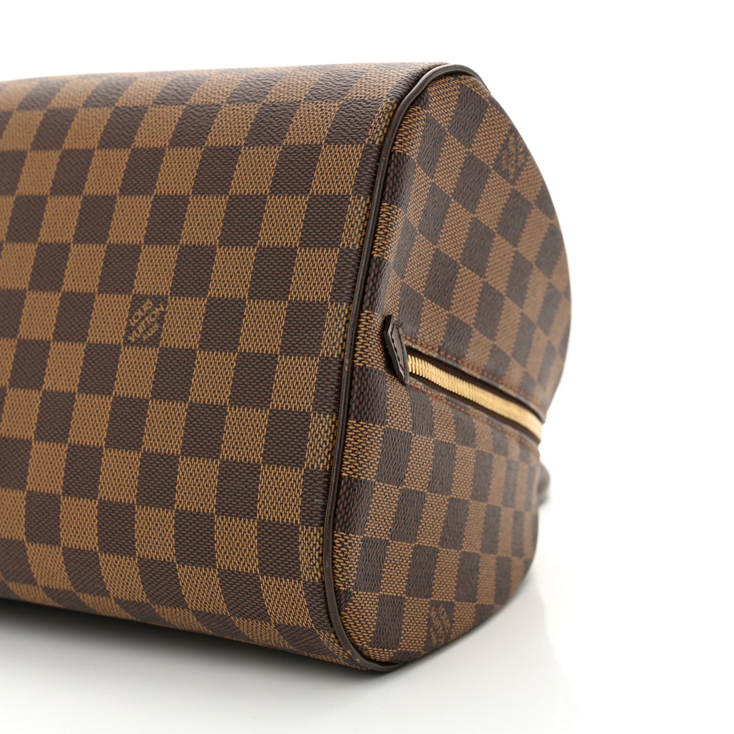 Louis Vuitton Damier Ebene Ribera MM 9 of 9