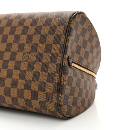Louis Vuitton Damier Ebene Ribera MM 9 of 9