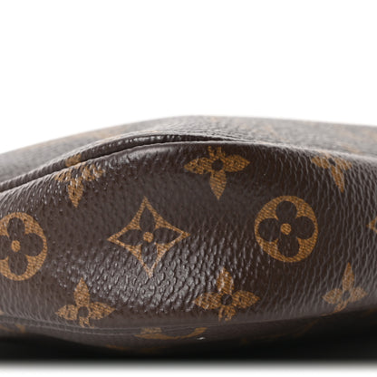 Louis Vuitton Monogram Multi Pochette Accessories Large Pochette Kaki 9 of 10