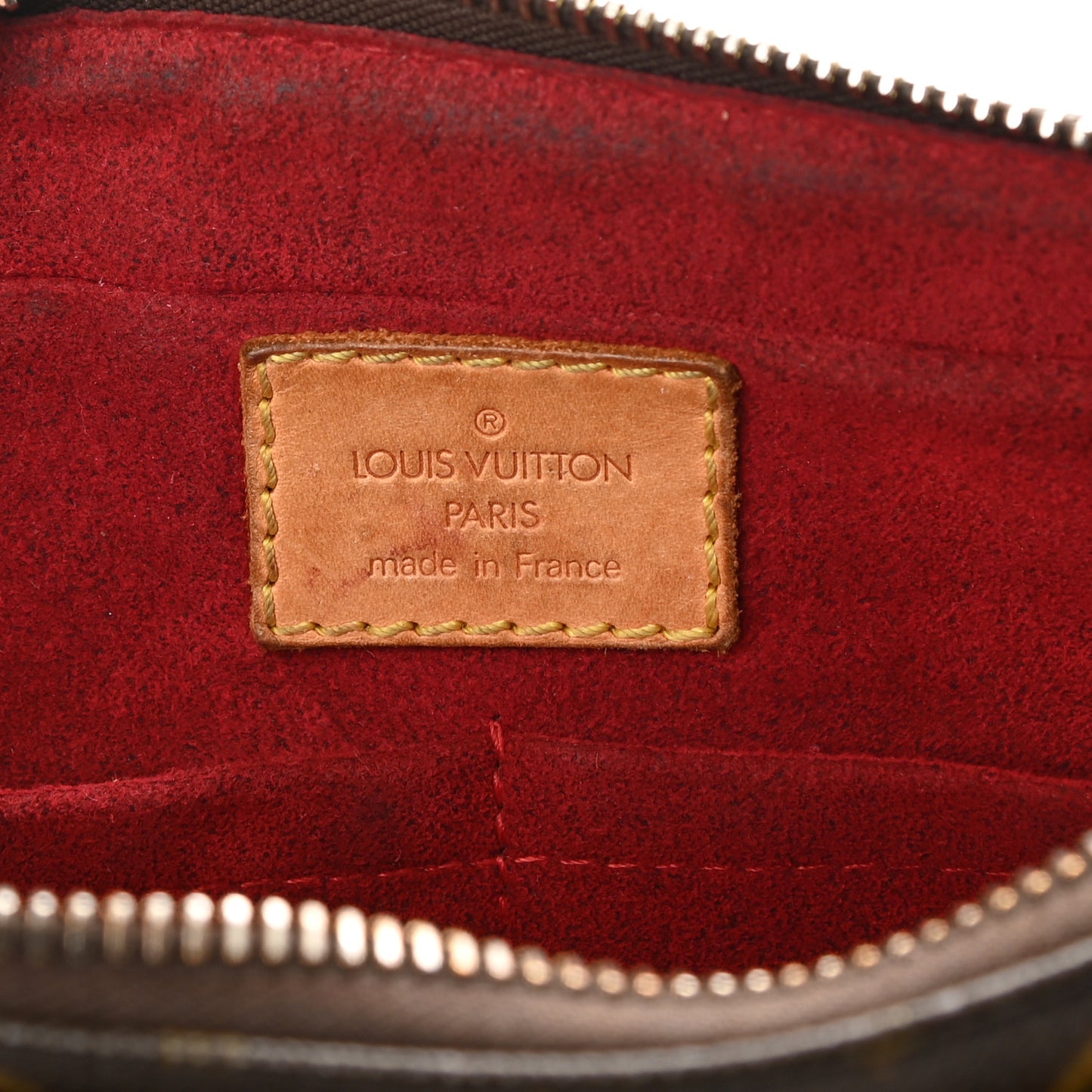 Monogram Viva-Cite MM