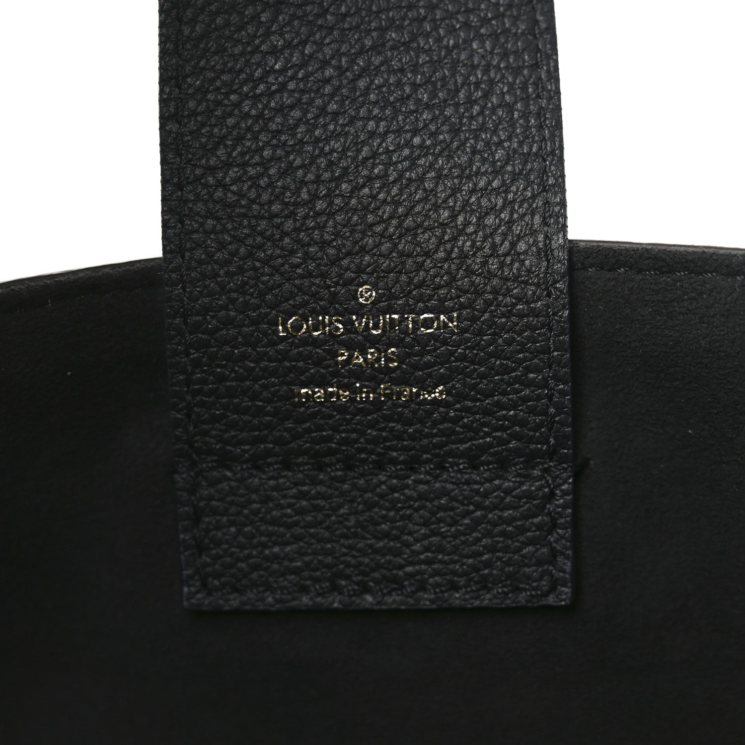 Louis Vuitton Damier Ebene LV Riverside Black 10 of 19