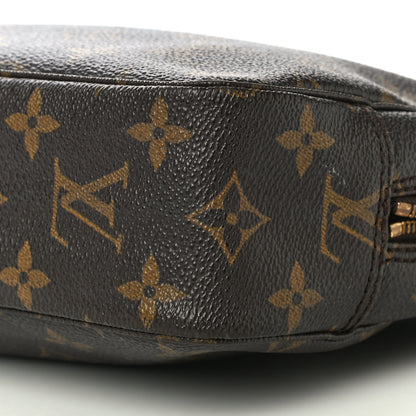 Louis Vuitton Monogram Trousse Toilette 23 8 of 11
