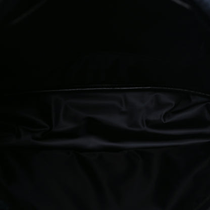 Saint Laurent Econyl Nylon Niki Messenger Black 5 of 10