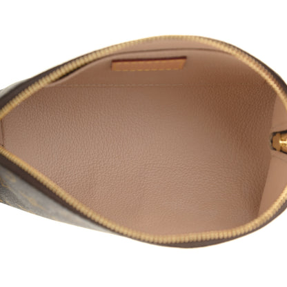 Louis Vuitton Monogram Cosmetic Pouch 5 of 11