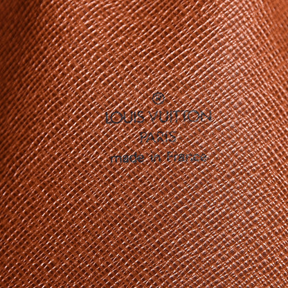 Louis Vuitton Monogram Musette GM 6 of 9