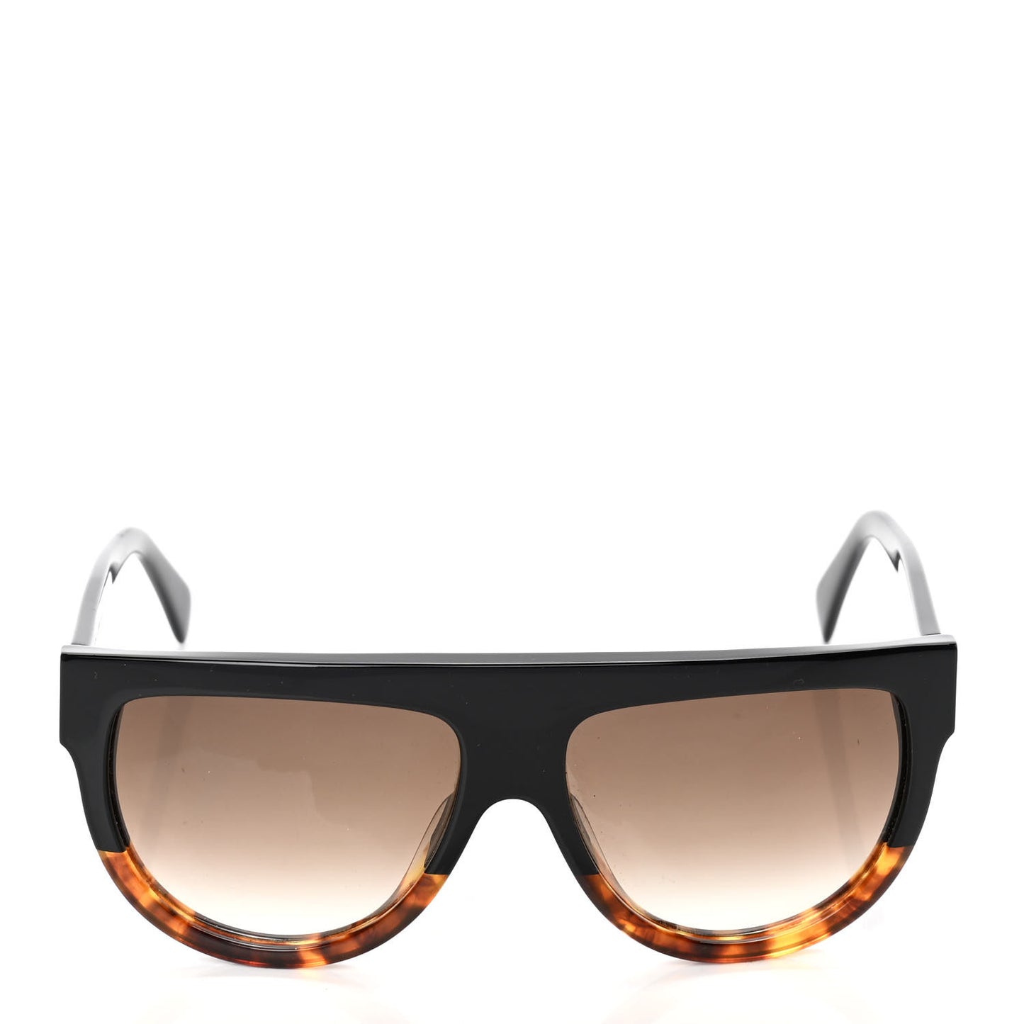 Shadow Sunglasses CL 41026/S Black Havana