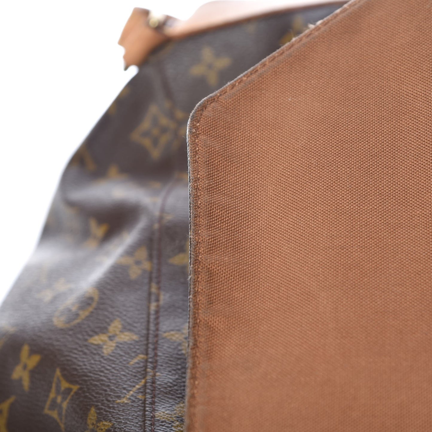 Monogram Montsouris GM Backpack