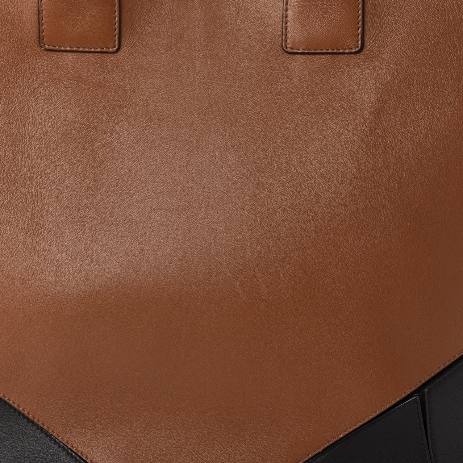 Givenchy Nappa Easy Tote Tan Black 11 of 13