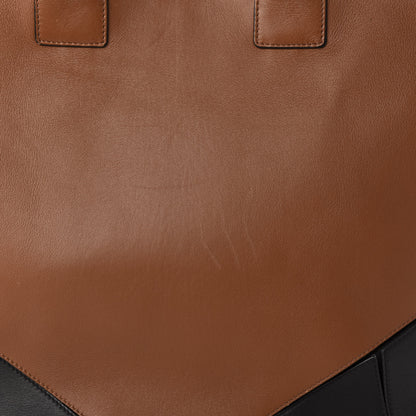 Givenchy Nappa Easy Tote Tan Black 11 of 13