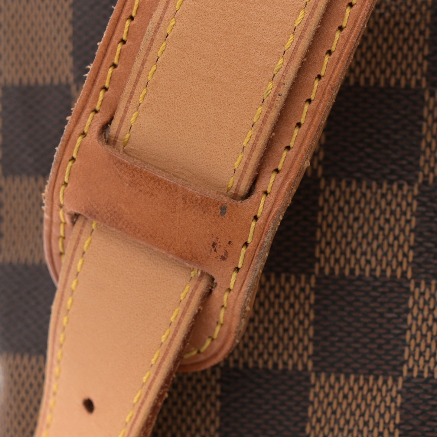 Damier Ebene Centenaire West End PM