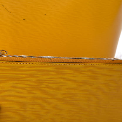 Louis Vuitton Epi Neverfull MM Mimosa 18 of 20