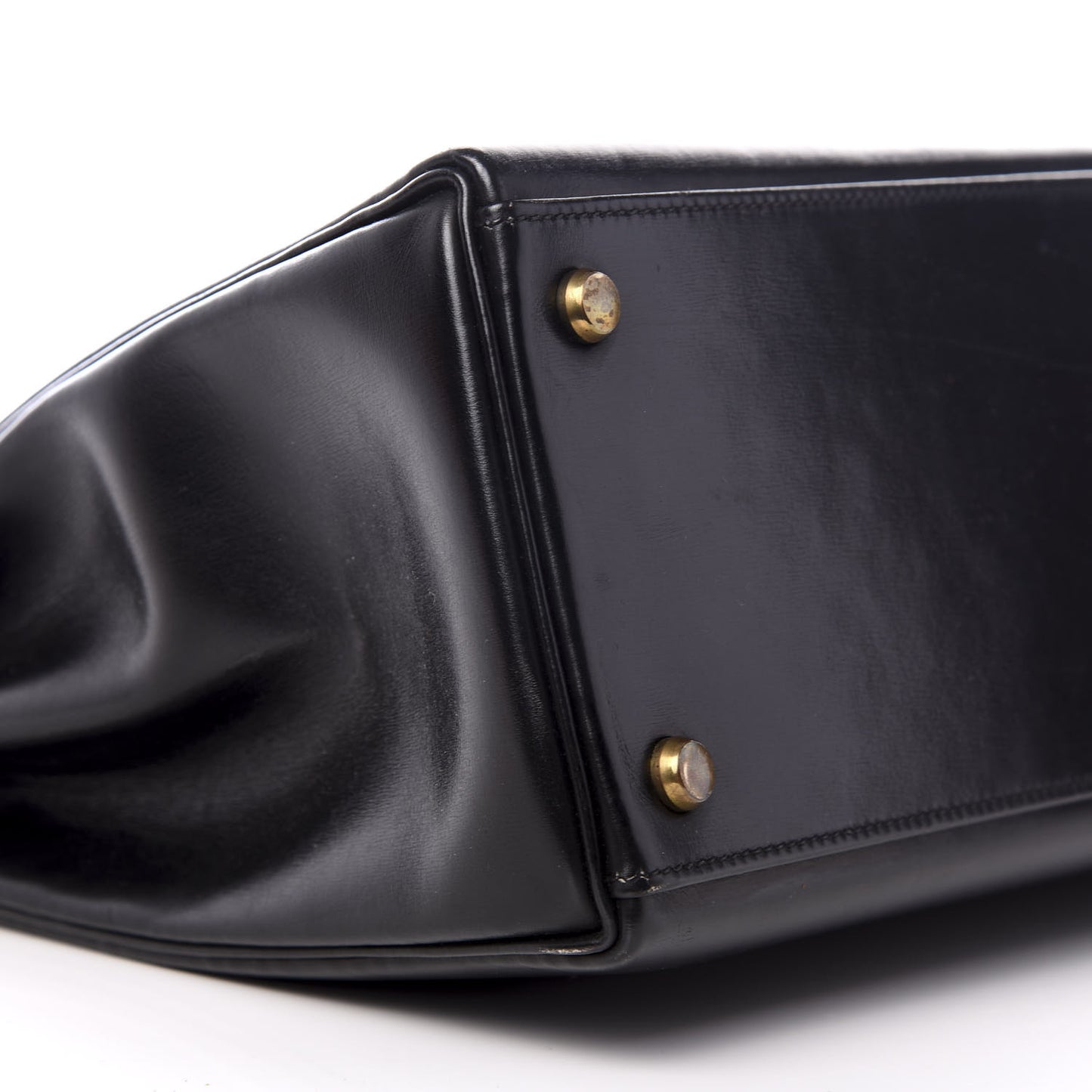 Box Kelly Retourne 28 Black