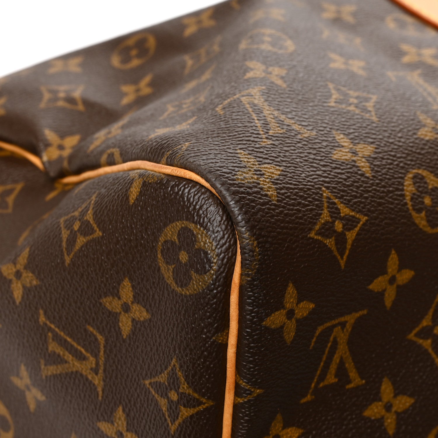 Louis Vuitton Monogram Keepall 45 11 of 12