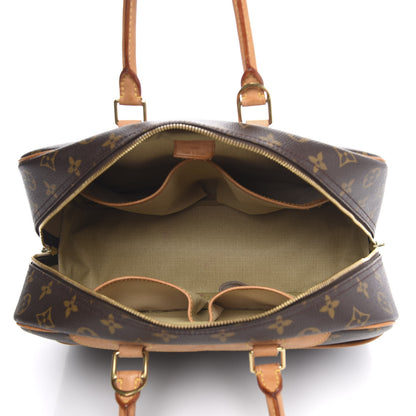 Louis Vuitton Monogram Deauville 5 of 19