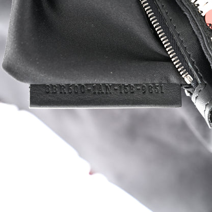 Fendi Sequin Baguette Multicolor 7 of 10